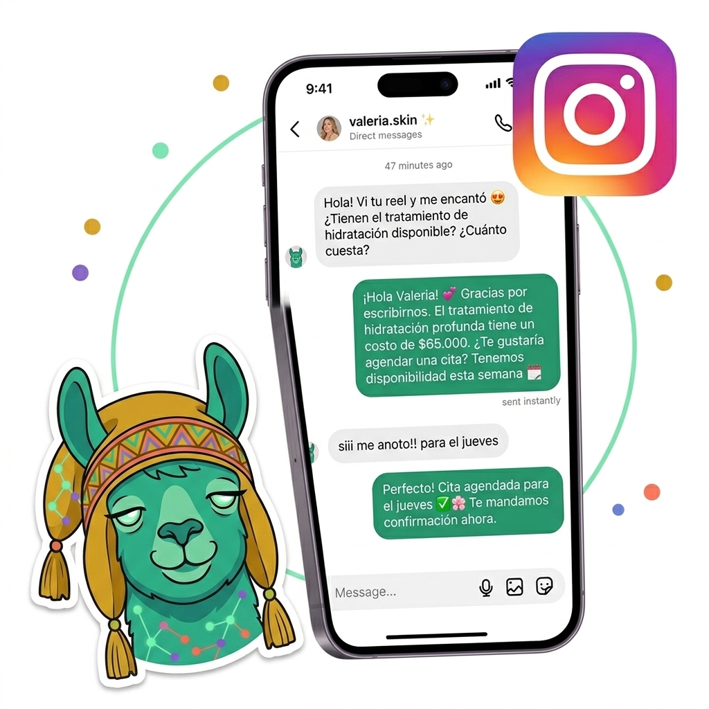Awki en Instagram